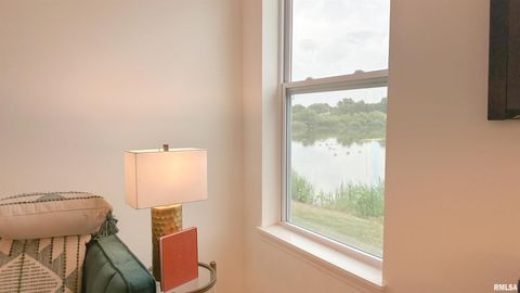 Tiny photo for Lot 10 Faiths Way, Bettendorf, IA 52722 (MLS # 12605738)