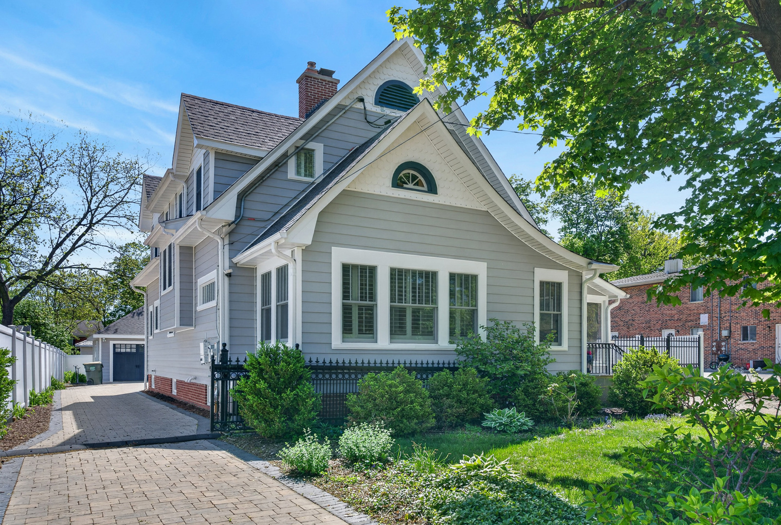 112 Douglas Avenue