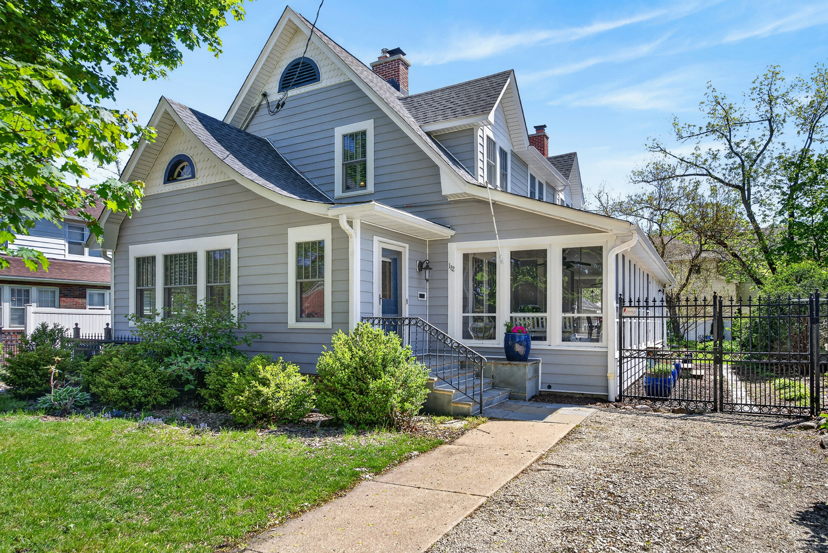 112 Douglas Avenue