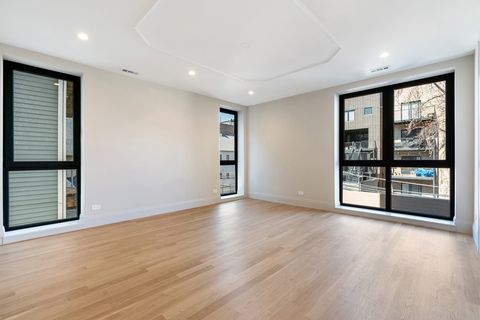 Tiny photo for 822 W Aldine Avenue #3N, Chicago, IL 60657 (MLS # 12598934)