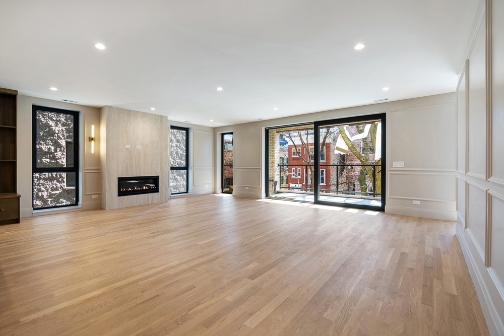 822 W Aldine Avenue 3N