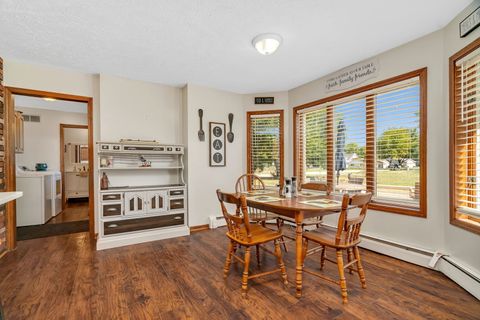 Tiny photo for 485 Trotter Drive, Coal City, IL 60416 (MLS # 12462788)