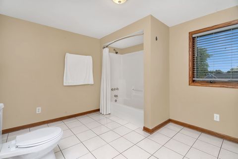 Tiny photo for 485 Trotter Drive, Coal City, IL 60416 (MLS # 12462788)