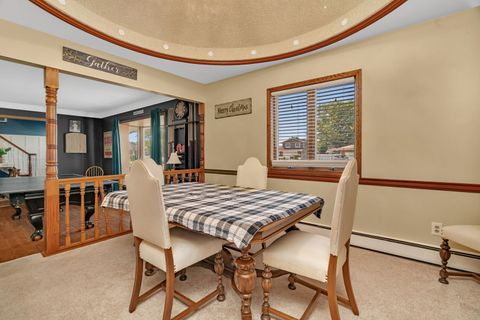 Tiny photo for 485 Trotter Drive, Coal City, IL 60416 (MLS # 12462788)