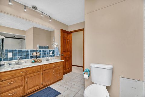 Tiny photo for 485 Trotter Drive, Coal City, IL 60416 (MLS # 12462788)