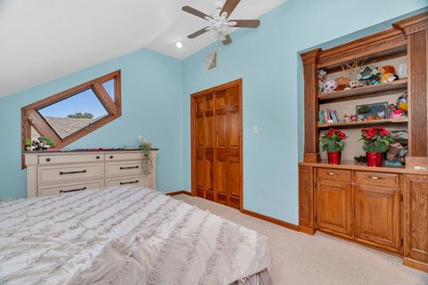 Tiny photo for 485 Trotter Drive, Coal City, IL 60416 (MLS # 12462788)