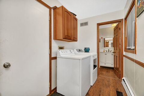 Tiny photo for 485 Trotter Drive, Coal City, IL 60416 (MLS # 12462788)