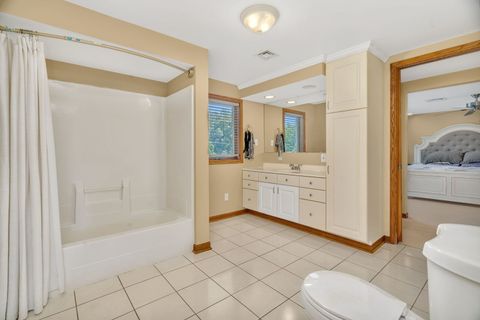 Tiny photo for 485 Trotter Drive, Coal City, IL 60416 (MLS # 12462788)