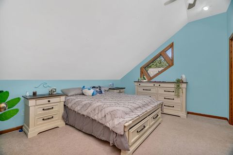 Tiny photo for 485 Trotter Drive, Coal City, IL 60416 (MLS # 12462788)