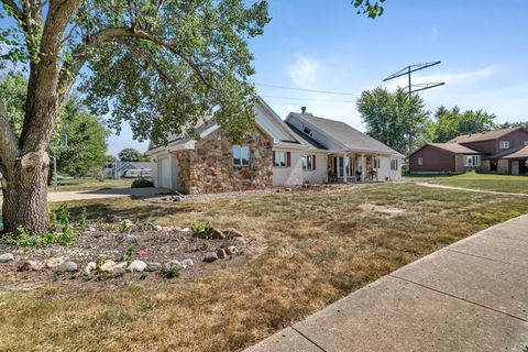 Tiny photo for 485 Trotter Drive, Coal City, IL 60416 (MLS # 12462788)
