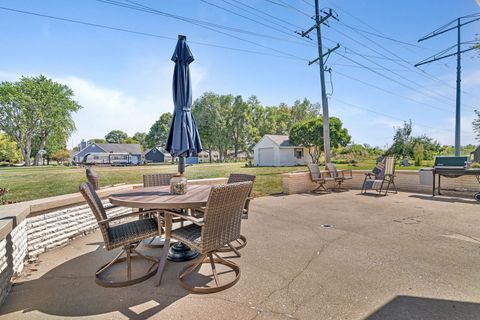 Tiny photo for 485 Trotter Drive, Coal City, IL 60416 (MLS # 12462788)