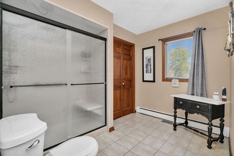 Tiny photo for 485 Trotter Drive, Coal City, IL 60416 (MLS # 12462788)