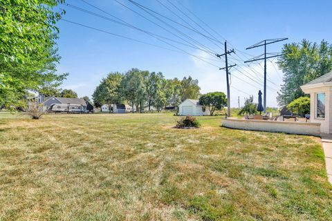 Tiny photo for 485 Trotter Drive, Coal City, IL 60416 (MLS # 12462788)