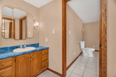 Tiny photo for 485 Trotter Drive, Coal City, IL 60416 (MLS # 12462788)