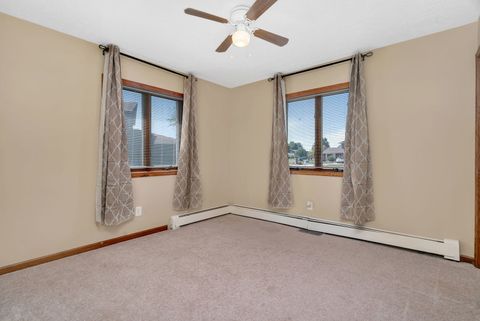 Tiny photo for 485 Trotter Drive, Coal City, IL 60416 (MLS # 12462788)