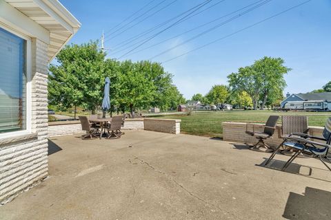 Tiny photo for 485 Trotter Drive, Coal City, IL 60416 (MLS # 12462788)