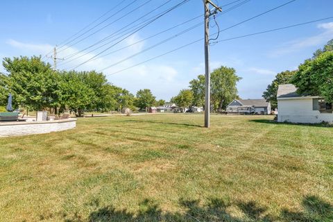 Tiny photo for 485 Trotter Drive, Coal City, IL 60416 (MLS # 12462788)