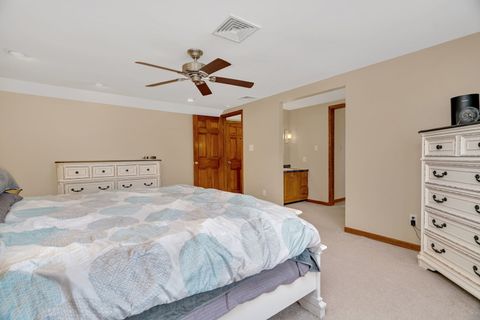 Tiny photo for 485 Trotter Drive, Coal City, IL 60416 (MLS # 12462788)