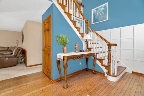 Tiny photo for 485 Trotter Drive, Coal City, IL 60416 (MLS # 12462788)