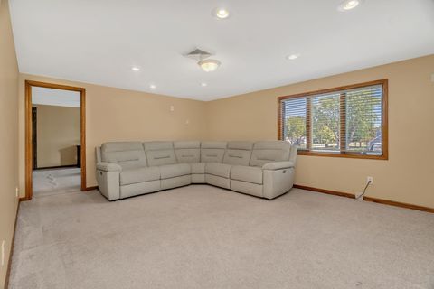 Tiny photo for 485 Trotter Drive, Coal City, IL 60416 (MLS # 12462788)