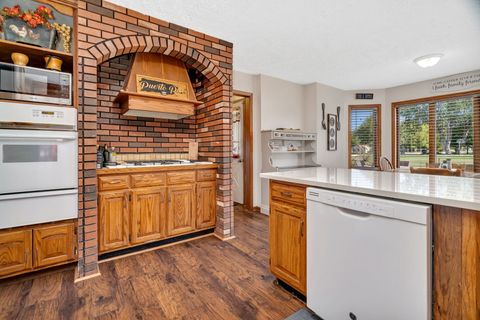 Tiny photo for 485 Trotter Drive, Coal City, IL 60416 (MLS # 12462788)