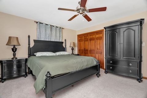 Tiny photo for 485 Trotter Drive, Coal City, IL 60416 (MLS # 12462788)