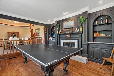 Tiny photo for 485 Trotter Drive, Coal City, IL 60416 (MLS # 12462788)