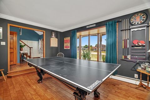 Tiny photo for 485 Trotter Drive, Coal City, IL 60416 (MLS # 12462788)