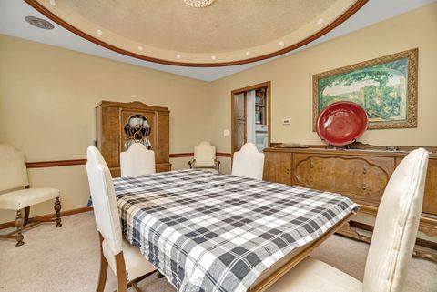 Tiny photo for 485 Trotter Drive, Coal City, IL 60416 (MLS # 12462788)