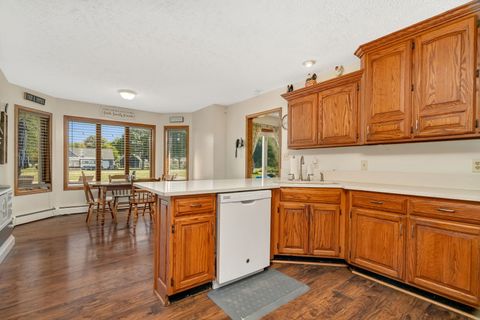 Tiny photo for 485 Trotter Drive, Coal City, IL 60416 (MLS # 12462788)