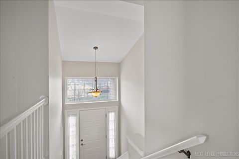 Tiny photo for 1102 Delta Drive #1102, Elgin, IL 60123 (MLS # 12612863)