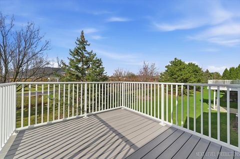 Tiny photo for 1102 Delta Drive #1102, Elgin, IL 60123 (MLS # 12612863)