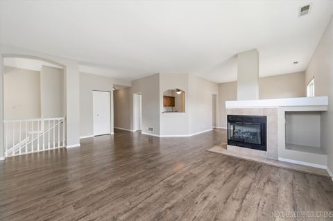 Tiny photo for 1102 Delta Drive #1102, Elgin, IL 60123 (MLS # 12612863)