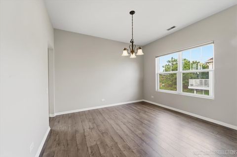 Tiny photo for 1102 Delta Drive #1102, Elgin, IL 60123 (MLS # 12612863)