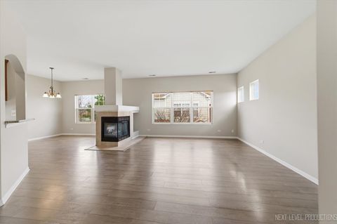 Tiny photo for 1102 Delta Drive #1102, Elgin, IL 60123 (MLS # 12612863)