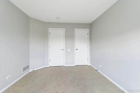 Tiny photo for 1102 Delta Drive #1102, Elgin, IL 60123 (MLS # 12612863)