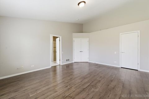 Tiny photo for 1102 Delta Drive #1102, Elgin, IL 60123 (MLS # 12612863)