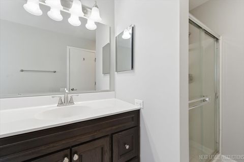 Tiny photo for 1102 Delta Drive #1102, Elgin, IL 60123 (MLS # 12612863)