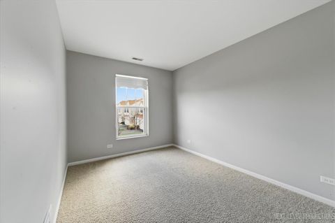 Tiny photo for 1102 Delta Drive #1102, Elgin, IL 60123 (MLS # 12612863)