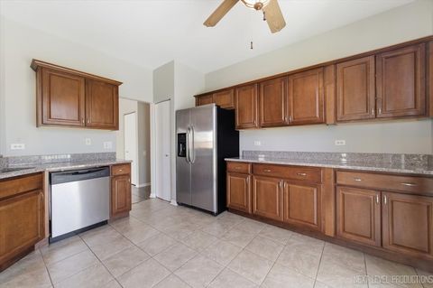 Tiny photo for 1102 Delta Drive #1102, Elgin, IL 60123 (MLS # 12612863)