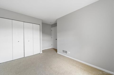 Tiny photo for 1102 Delta Drive #1102, Elgin, IL 60123 (MLS # 12612863)