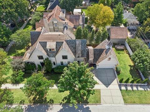 Tiny photo for 504 S Lincoln Street, Hinsdale, IL 60521 (MLS # 12759790)