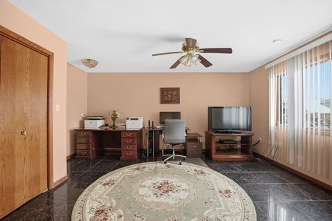 Tiny photo for 3703 Ballantrae Way, Flossmoor, IL 60422 (MLS # 12597139)