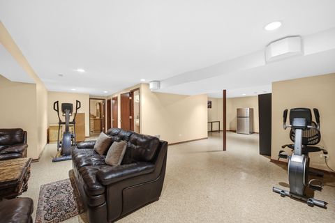 Tiny photo for 3703 Ballantrae Way, Flossmoor, IL 60422 (MLS # 12597139)