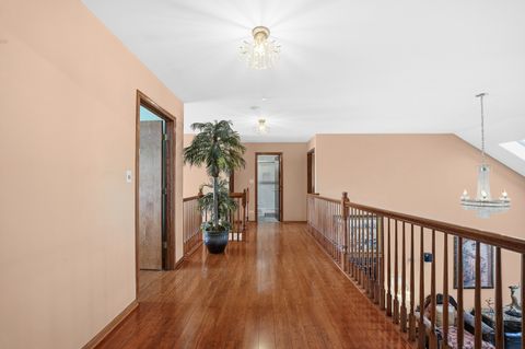 Tiny photo for 3703 Ballantrae Way, Flossmoor, IL 60422 (MLS # 12597139)