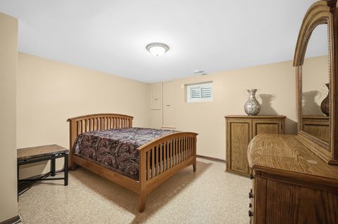 Tiny photo for 3703 Ballantrae Way, Flossmoor, IL 60422 (MLS # 12597139)