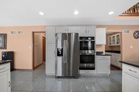 Tiny photo for 3703 Ballantrae Way, Flossmoor, IL 60422 (MLS # 12597139)