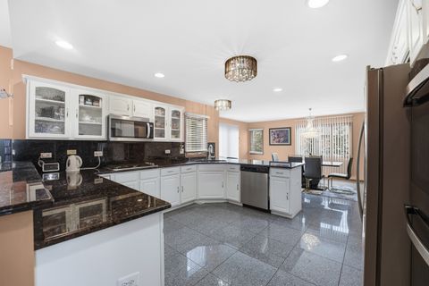 Tiny photo for 3703 Ballantrae Way, Flossmoor, IL 60422 (MLS # 12597139)