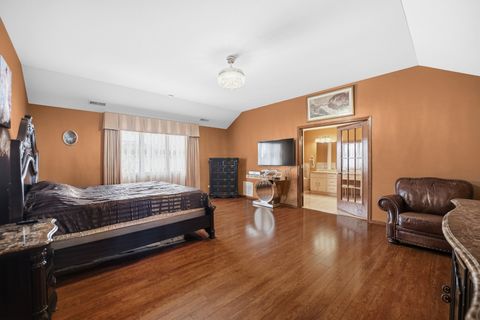 Tiny photo for 3703 Ballantrae Way, Flossmoor, IL 60422 (MLS # 12597139)