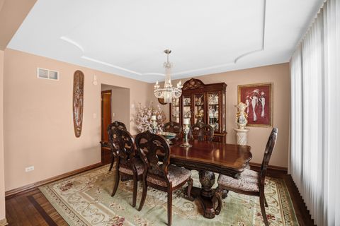 Tiny photo for 3703 Ballantrae Way, Flossmoor, IL 60422 (MLS # 12597139)